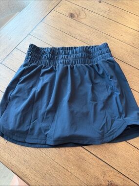 Zella Athletic Skort